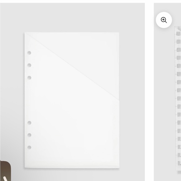 Elegant Green Planner with Stickers - Picture 11 of 15